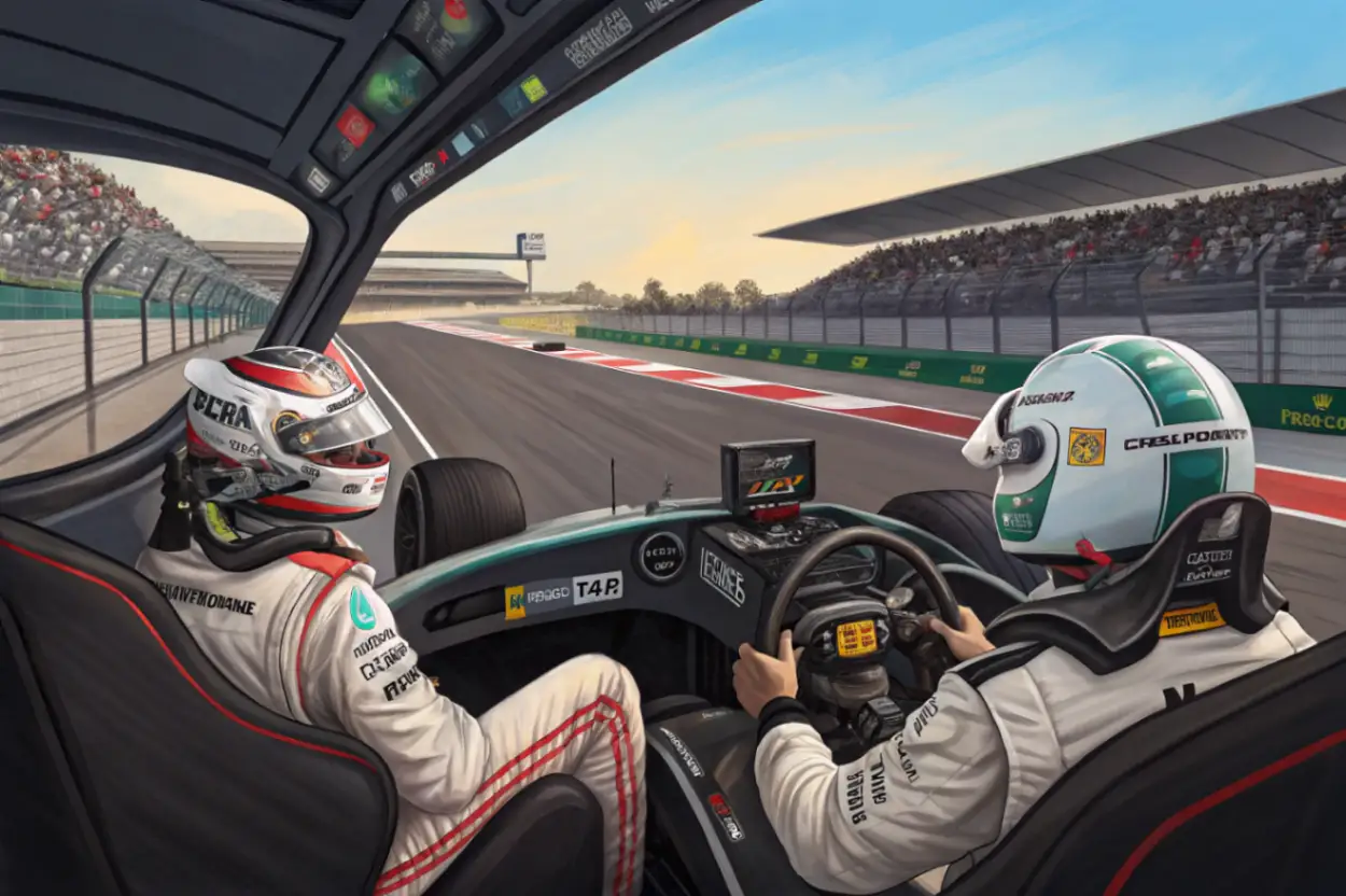 Новые правила поведения пилотов F1 2026: как изменится сезон